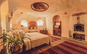 Kale Konak Cappadocia